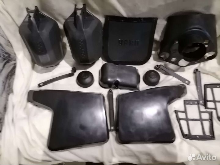 Карбюратор на мотоцикл Урал