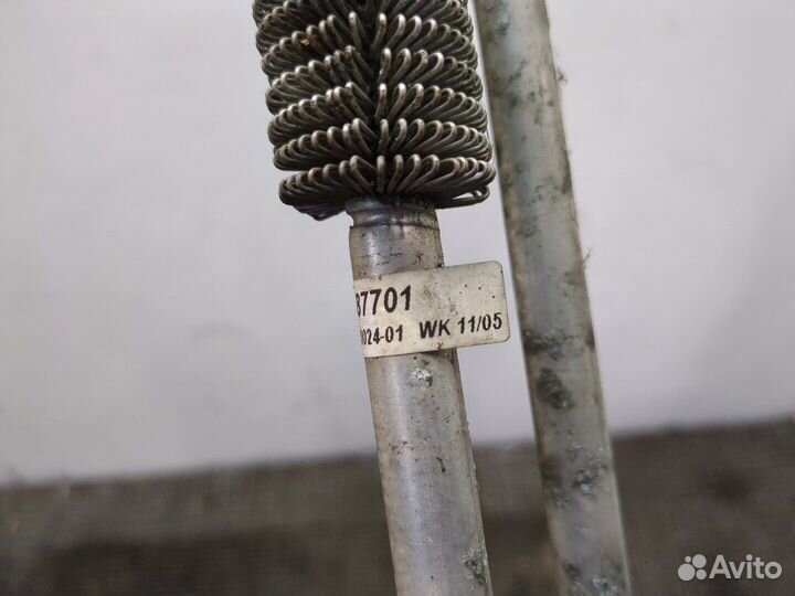 Радиатор гидроусилителя Volvo S80, 2005