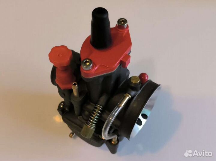 Карбюратор PWK 24