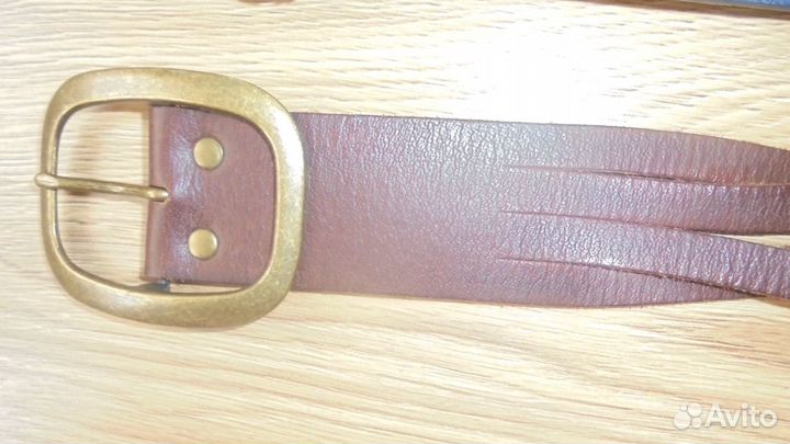 Ремни женские кожа и кожзам