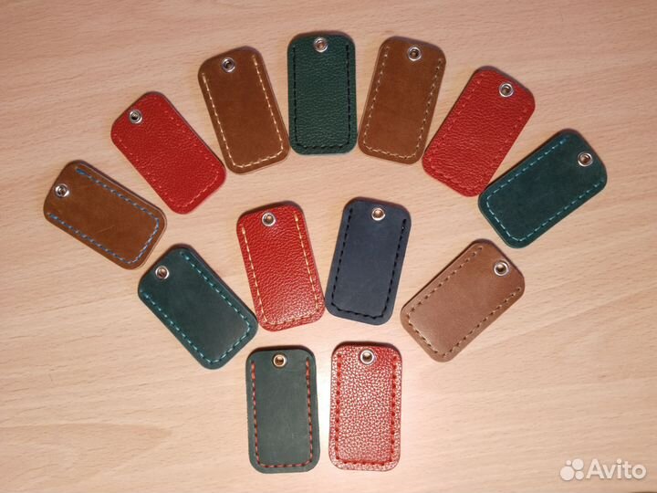 Чехлы для минипик карт, тройки и т.д