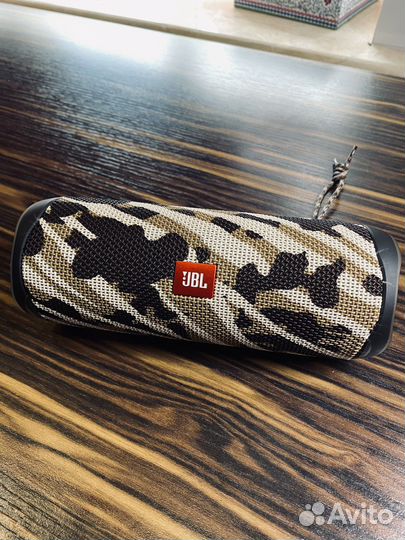 Колонка jbl flip 5