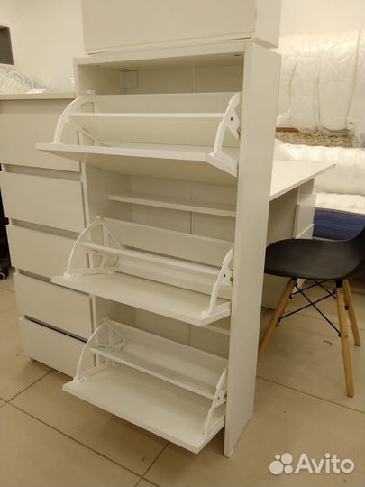 Полки стеллажи