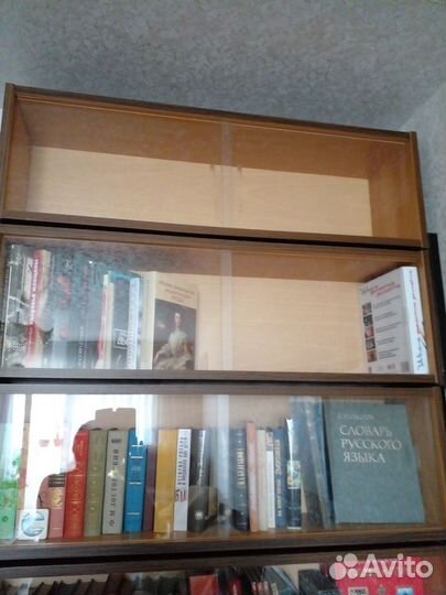 Полки настенные