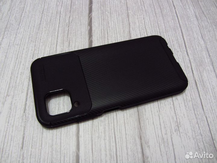 Чехол для Huawei P40 Lite / E / Y7p / Honor 9C