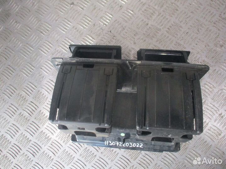 Накладка торпедо Iveco 5801398972