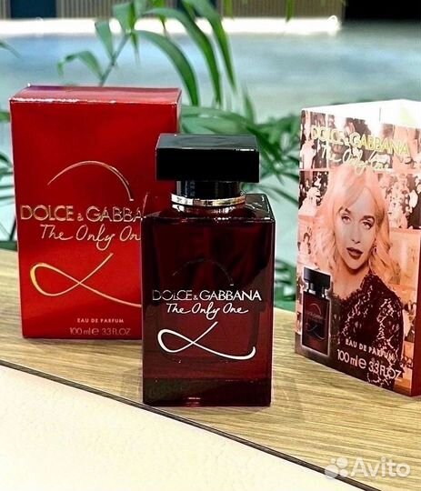 Туалетная вода женская