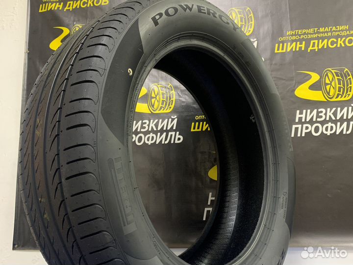 Pirelli Powergy 225/40 R19 93Y