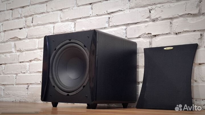 Мощный сабвуфер Velodyne Impact 10 BVE (USA)