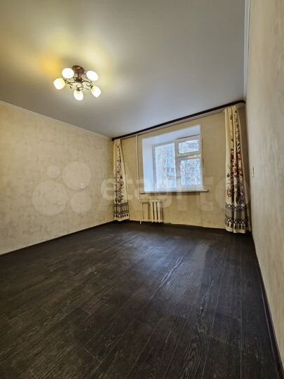 Комната 14 м² в 1-к., 3/9 эт.