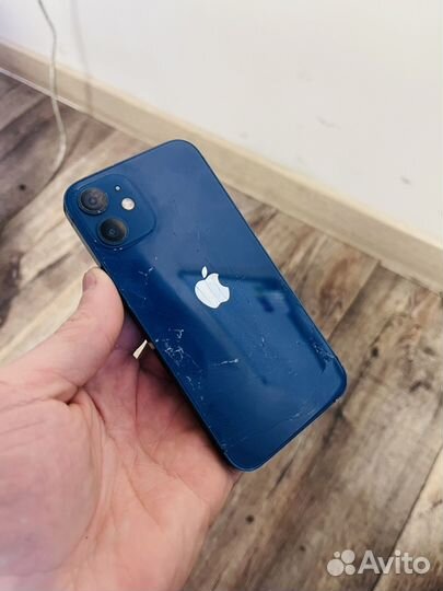 iPhone 12 mini, 128 ГБ
