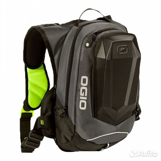 Рюкзак Ogio Razor 12L Black