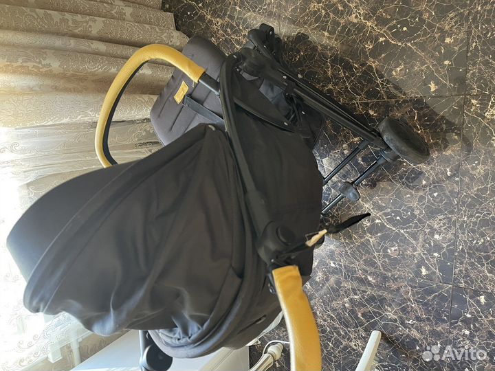 Детские коляски прогулочные