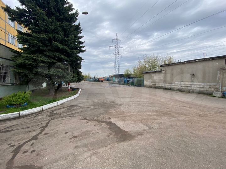 Гараж, 28 м²