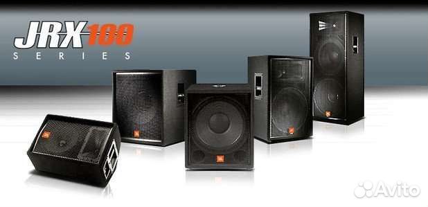 Аренда звуковой профессиональной аппаратуры 16KW