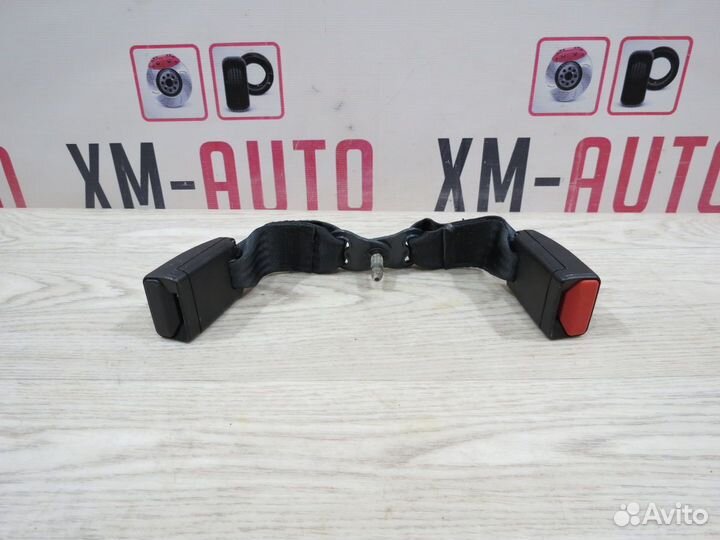 Ответная часть ремня Renault Sandero 2