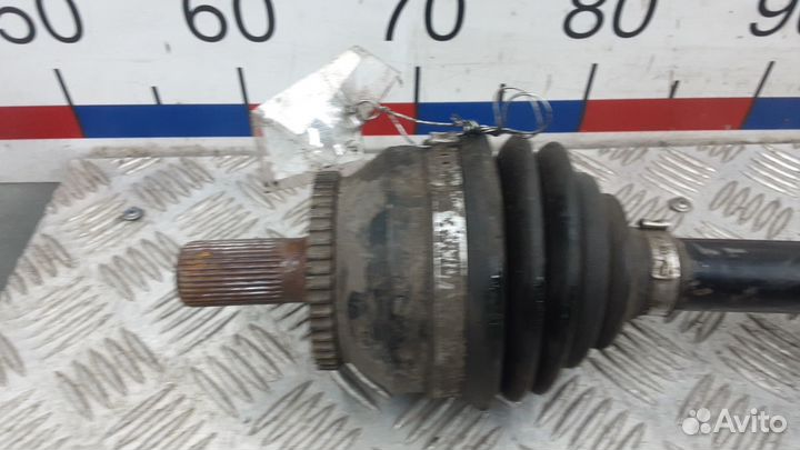 Привод правый передний Volvo XC90