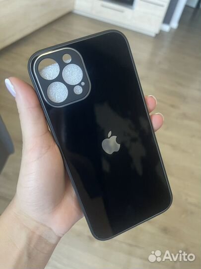 Чехол на iPhone 12 pro max