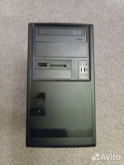 Корпус компьютера