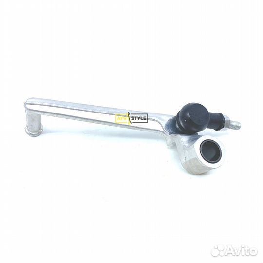 Ножка переключения передач Kawasaki 13236-0078