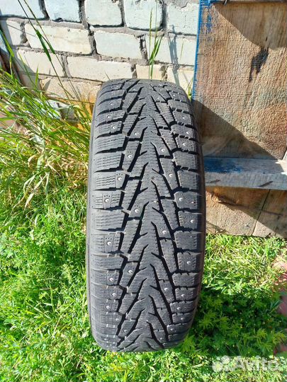 Nokian Tyres Nordman 7 SUV 235/70 R16 106T