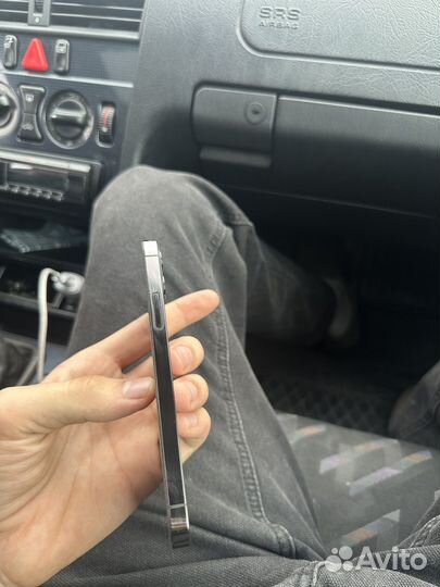 iPhone 12 Pro, 128 ГБ