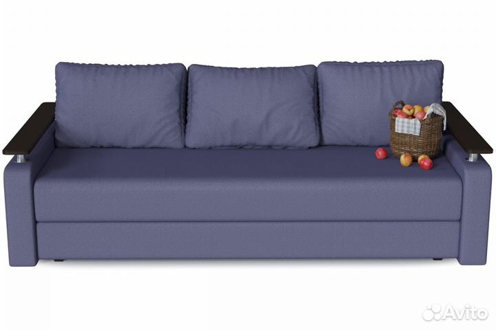 Диван-кровать 