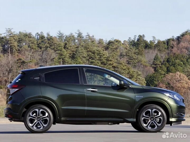 Водитель на личном автомобиле