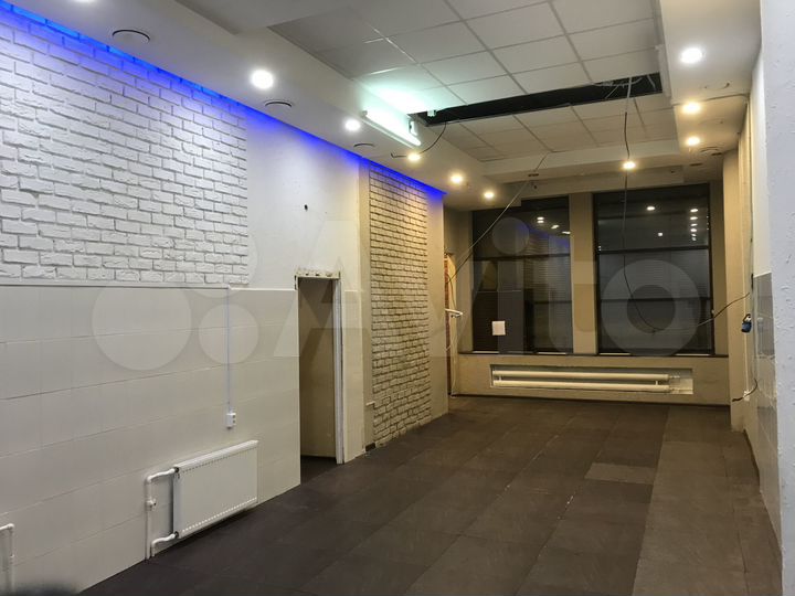 Торговая площадь, 165 м²