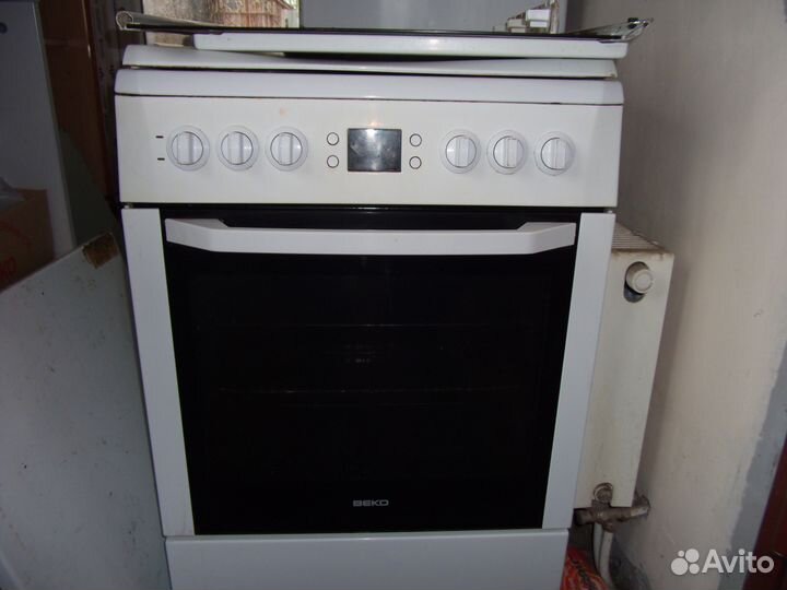 Плиты газовые