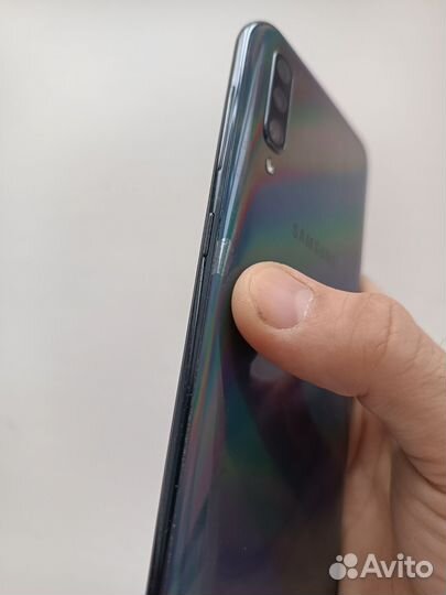 Samsung Galaxy A50, 4/64 ГБ