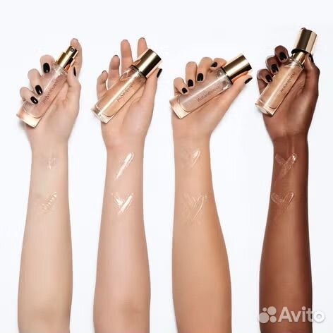 Праймер Yves Saint Laurent Touche Eclat Blur