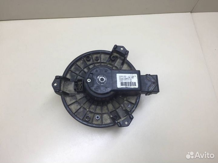 Моторчик отопителя Jaguar XF 2007-2015