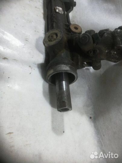 Рейка рулевая Mercedes S W220 1998-2005