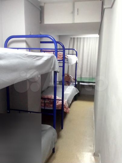 Комната 14 м², 1/5 эт.