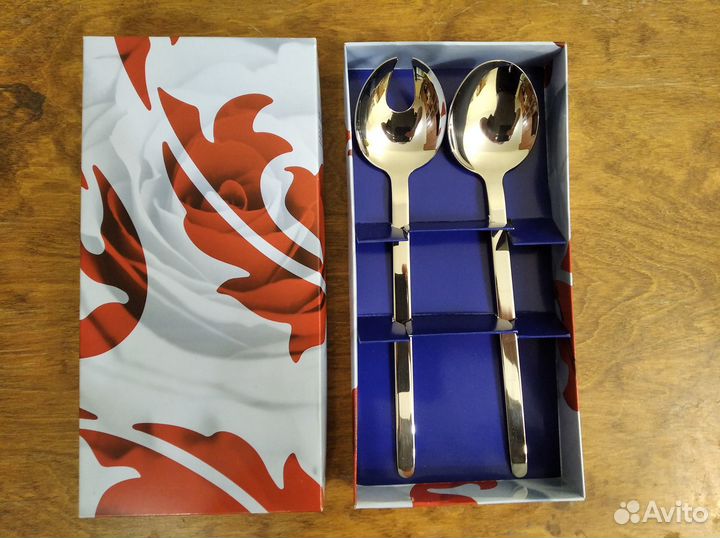 Салатная пара AMC Арт. 15682