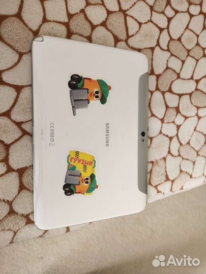 Samsung Galaxy Tab 3 CE 0168