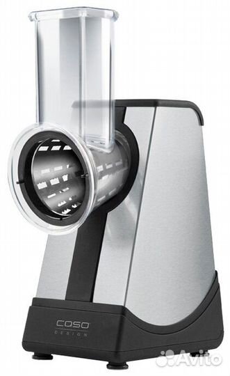 Кухонный комбайн и измельчитель caso CR 4