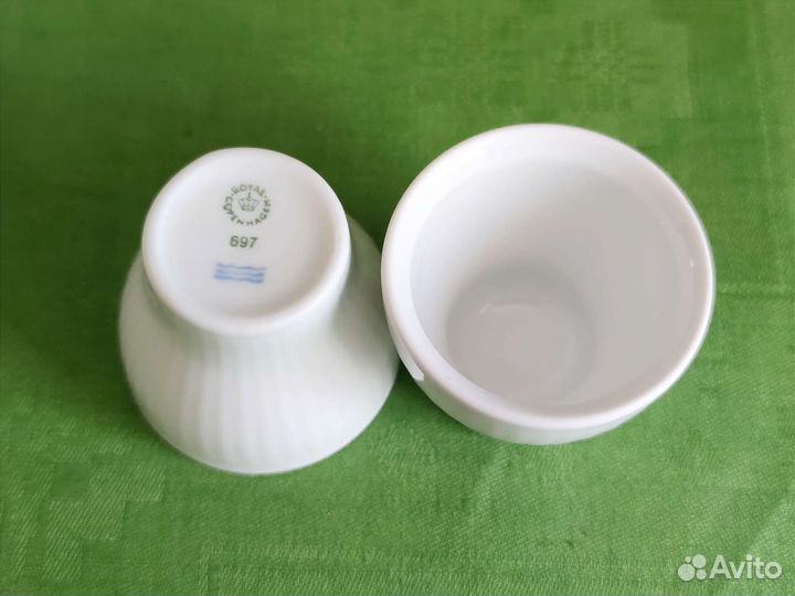 Пашотница Royal Albert, villeroy, royal copenhagen