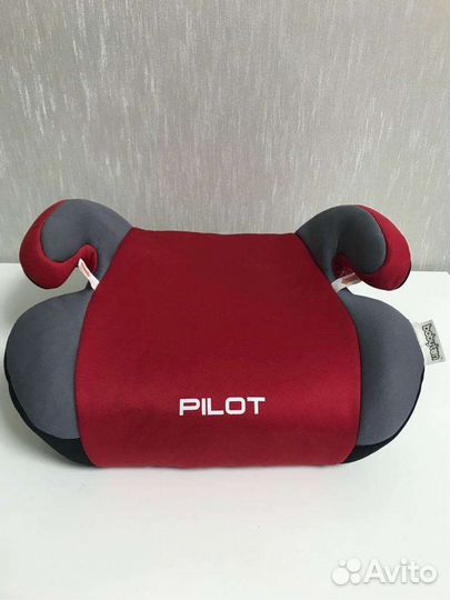 Бустер в прокат, аренду