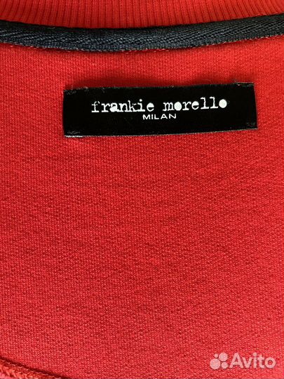 Свитшот толстовка Frankie Morello