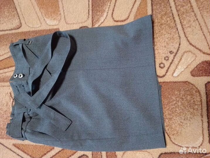 Детская одежда для девочек