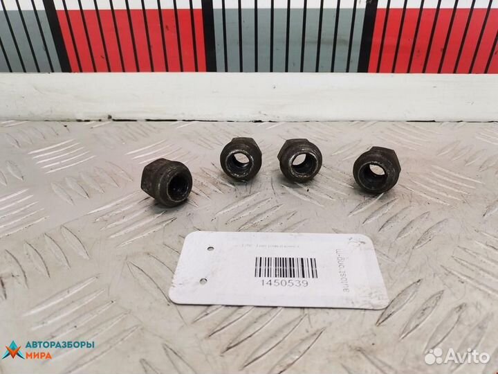 Болт колесный Rover 200 Series 3 поколени (R3)