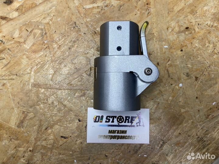 Механизм складывания для Kugoo HX/Hx Pro