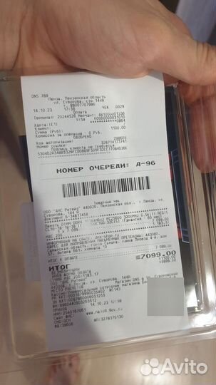 Оперативная память ddr4 32gb 3200 g.skill