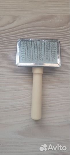 Расческа для кошек и собак