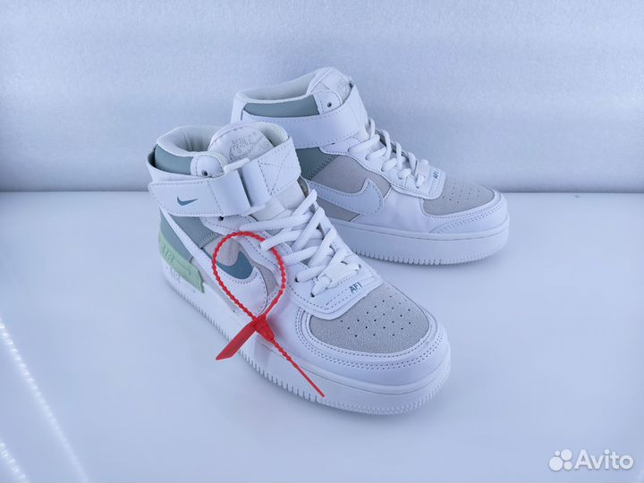 Кроссовки женские Nike Air Force