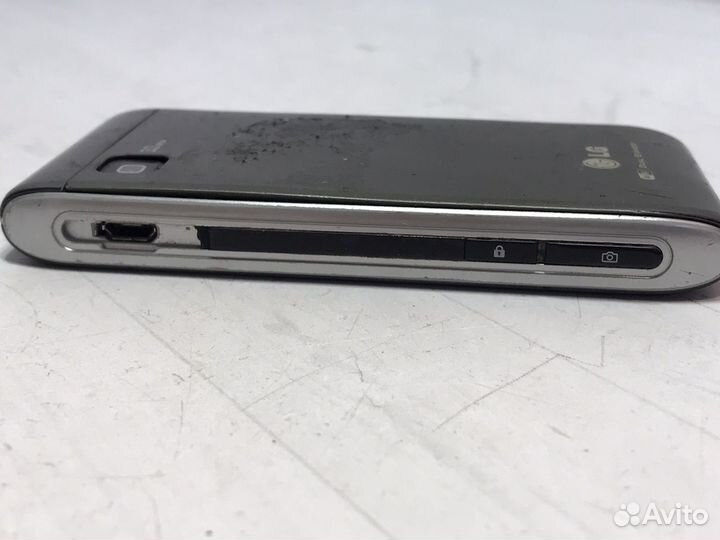LG GX500