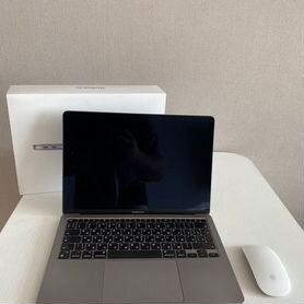 Apple macbook air 13 2020 m1 8gb 256