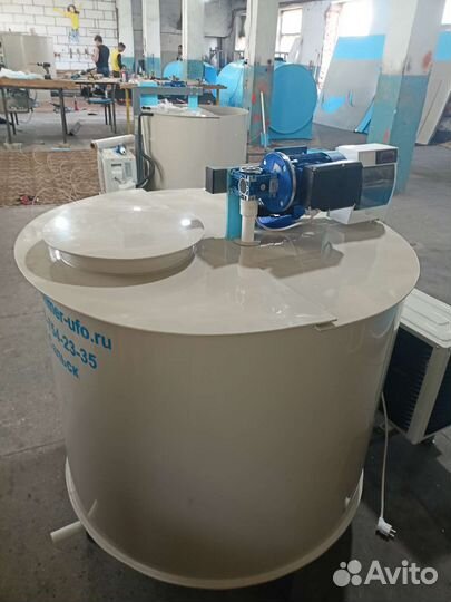 Охладитель жидкости